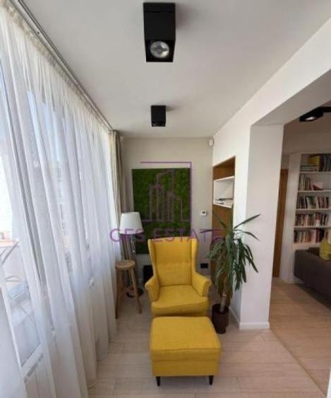 Inchiriere Apartament 3 Camere Unirii|Centrala|2 Locuri de Parcare - 4