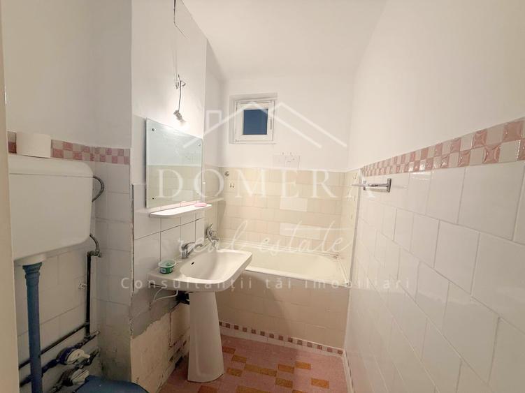 Apartament 2 camere | Decomandat | Etaj 7/9 | Zonă liniștită - 5