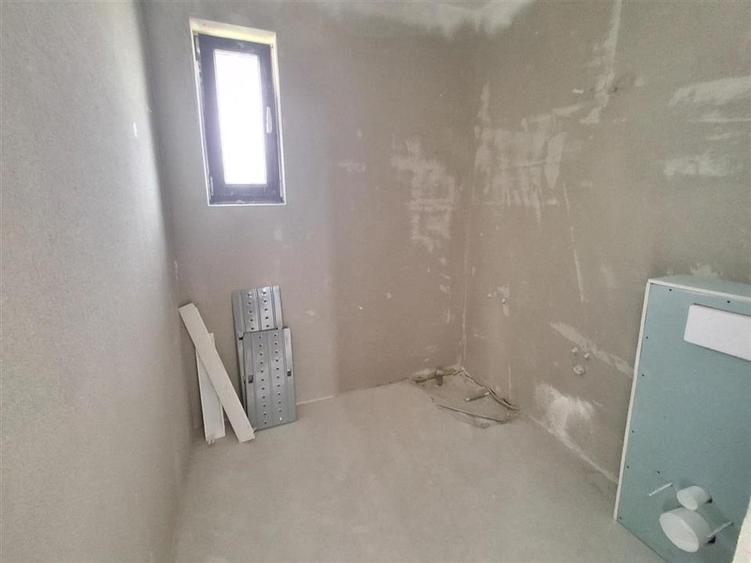 Casa individuala 6 camere 3 bai 500mp teren zona Calea Cisnadiei - 10