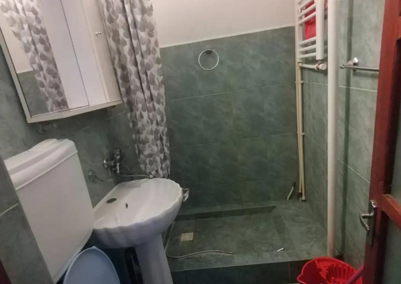 Garsoniera Galata - 5