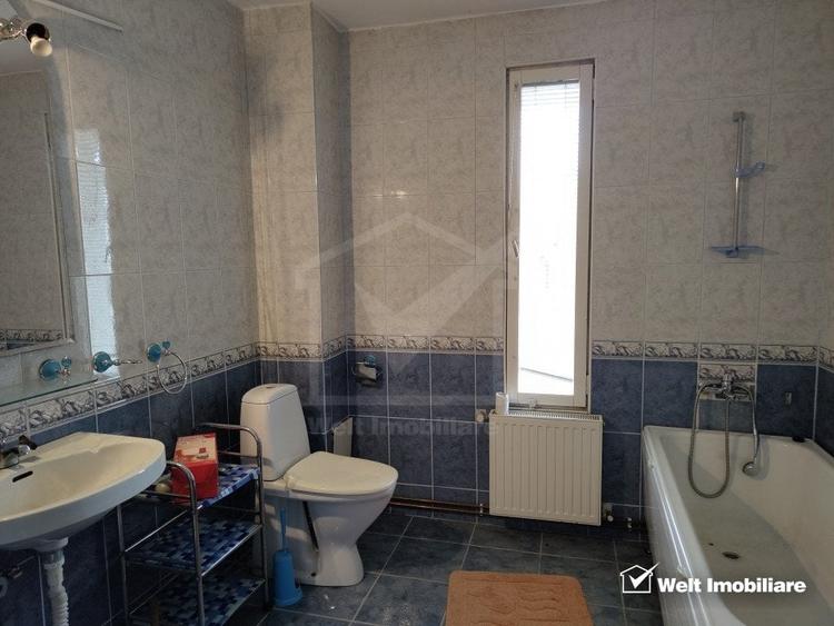 Casa Individuala, teren 688 mp – Zona Centrala, Cluj-Napoca - 8
