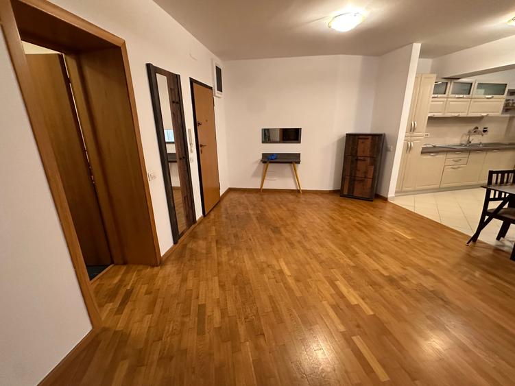 Nordului-Herastrau 3 camere mobilat complet - 12