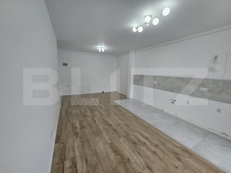 Apartament finisat semidecomandat cu 2 camere, parcare subterana, zona Eroilor - 2