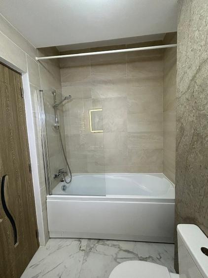 Proprietar, 2 cam decomandat, 10min metrou, prima inchiriere, loc parcare - 10