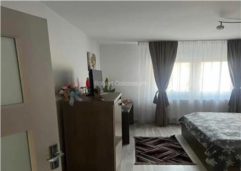 Garsoniera decomandata - zona Vlahuta Garsoniera decomandata - zona Vlahuta