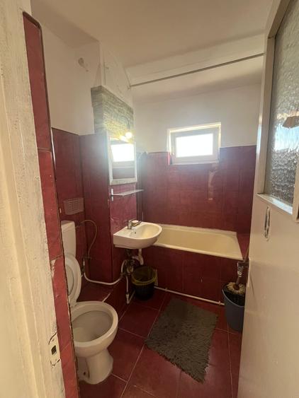 COMISION 0%-Apartament decomandat mobilat-utilat - 9