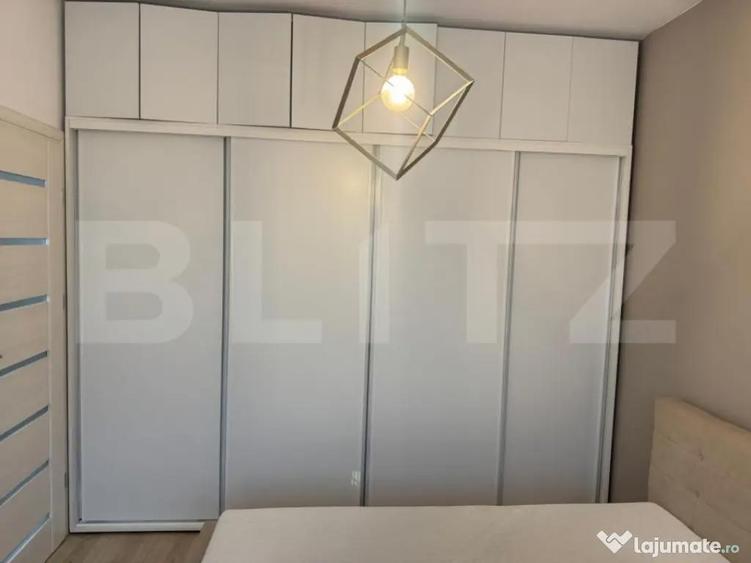 Duplex 3 camere 68mp utili, 300mp teren Mosnita Noua - 4