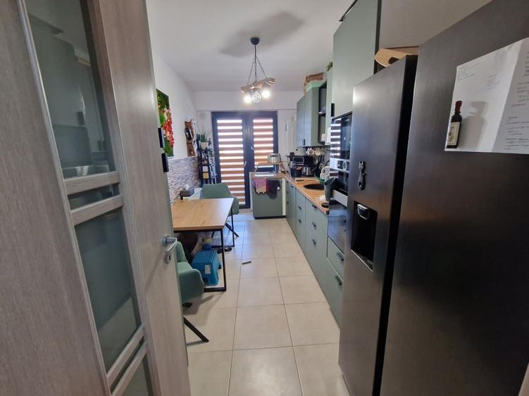 Cozy apartament cu inima - 5