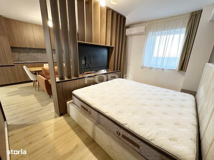 Apartament lux tip studio de inchiriat Iosia Residence - 4