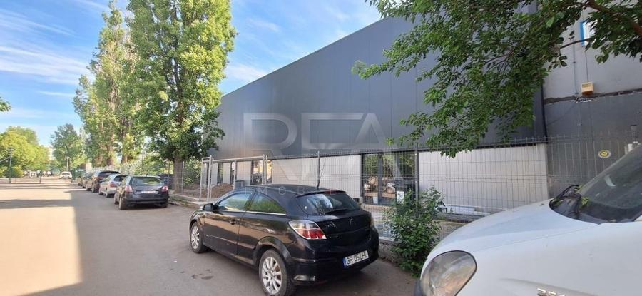 Inchiriere Hala 360 mp Bdul Preciziei /Militari - 3