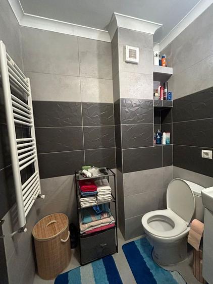 Inchiriez apartament 3 camere - 8