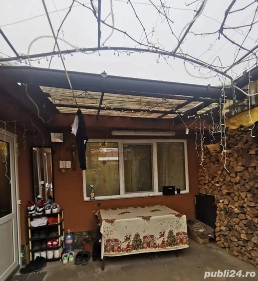 Casa de vanzare in comuna Tileagd - 2