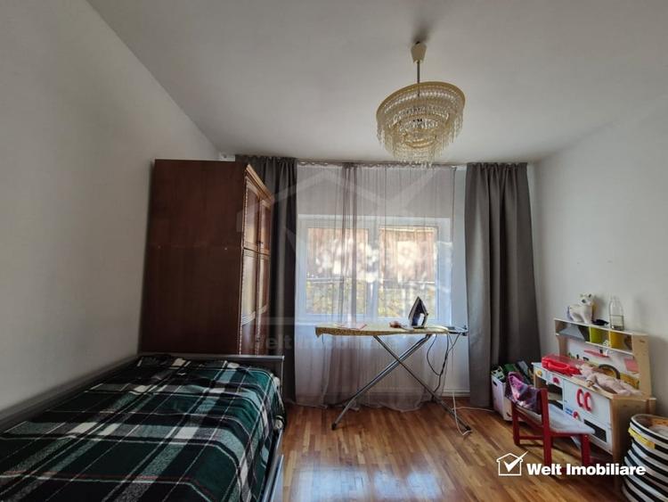 Casa rezidential/birouri, Zorilor, 5 camere, 5 parcari - 5