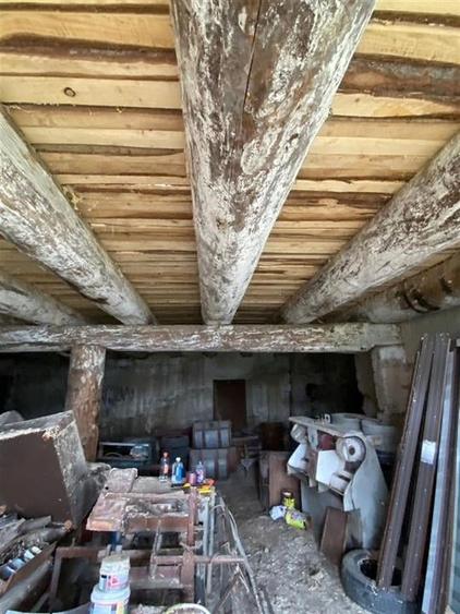 TEREN CU HALE DE PRODUCTIE   DE VANZARE - AGAS - 8