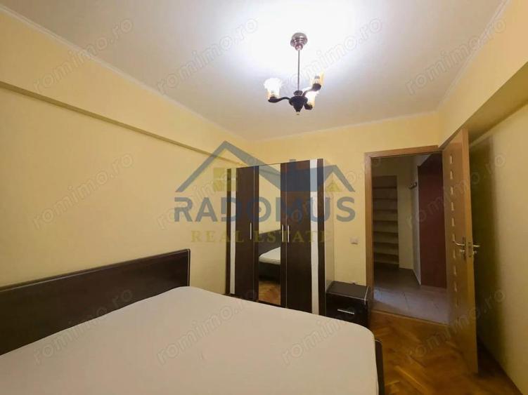 Apartament ultracentral Ploie?ti - Mobilat/Utilat - 350 - 5