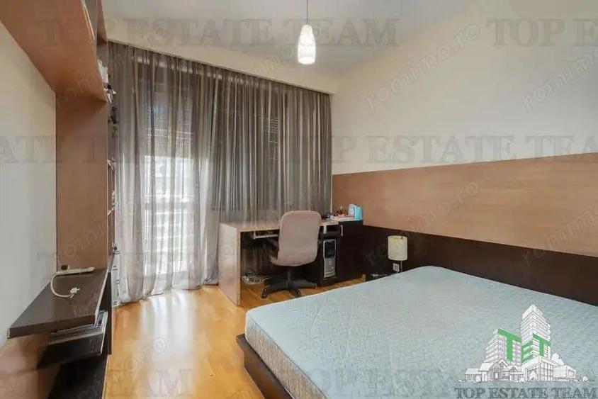 Apartament 5 camere cu 2 locuri de parcare de vanzare in zona Nordului Bucuresti - 4
