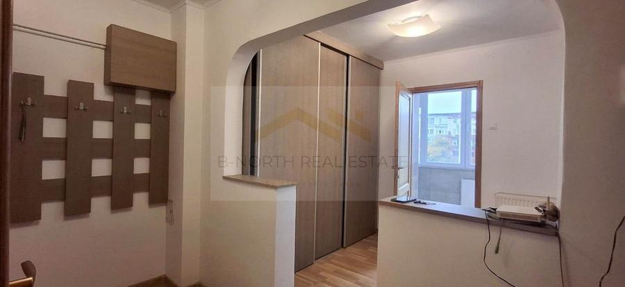 Apartament de închiriat 3 camere, lângă Academia Militară, Cotroceni - 8