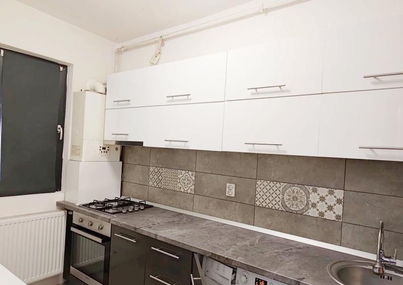 Apartament 2 camere Thedor Pallady - Trapezului - Parcare - Centrala - Bloc 2020 - 2