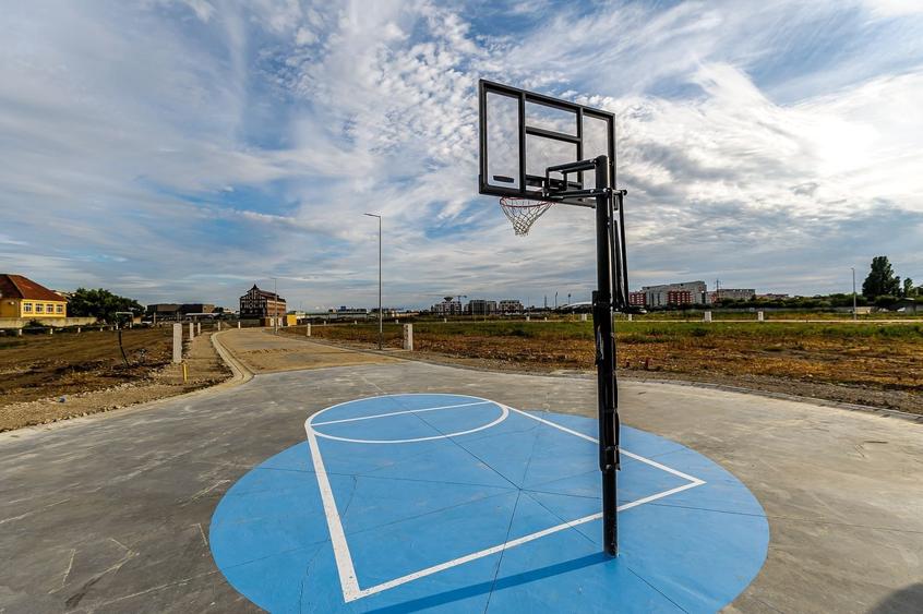 Parcele ARED - in inima Aradului - direct de la dezvoltator - 4