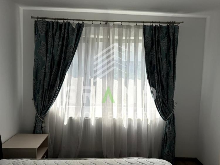 2 Camere MODERN | BALCON Generos | Donath Park – Capăt Grigorescu - 5