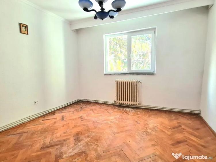 Apartament 2 cam, dec, et1, ultracentral in Curtea de Arge? - 7