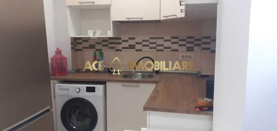 3 Camere de inchiriat | Izvor | Metrou | Mobilat | Utilat - 1