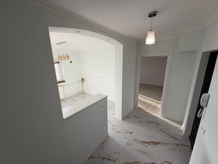 APARTAMENT 2 CAMERE MALL VITAN, 60MP, METROU, STB, PARC, ET. 8/8 - 5