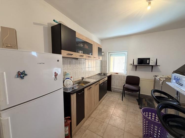 Spatiu ideal birou 3 camere Timisoara Chisodei - Comision 0% - 6