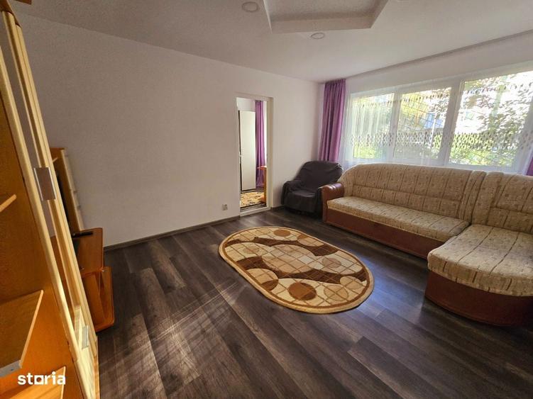 Inchiriere apartament 2 camere, micro 11 Targoviste - 1