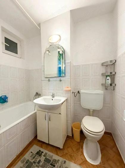 2 camere | 50 mp | etaj 1 | Circumvalatiunii - 5