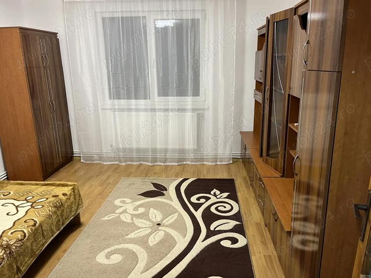 Garsoniera de vanzare Falticeni. - 1