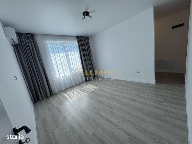 Aparatorii Patriei Penthouse 3 camere-118 mp - 14