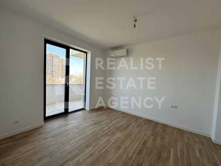 Vânzare, apartament, 3 camere, zona Sisești, București - 3