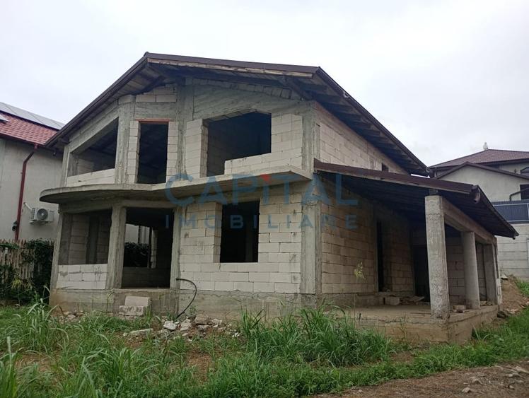 COMISION 0% - CASA S+P+M ZONA CENTRALA/ SENDRENI - 8