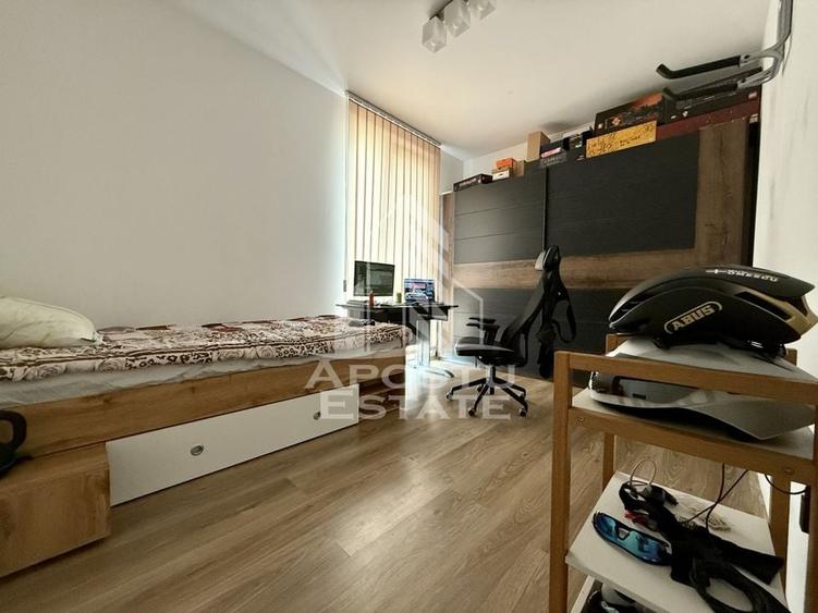 Apartament 3 camere, Freidorf - 7