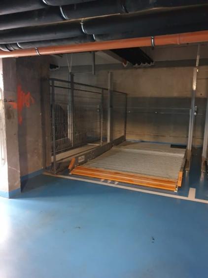 Apartament 2 camere Soho Unirii, parter înalt, parcare subterana inclusa - 14