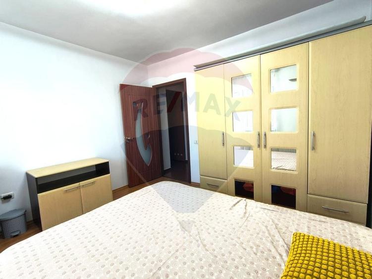 Apartament cu 3 camere de inchiriat in zona Tomis Nord - 4