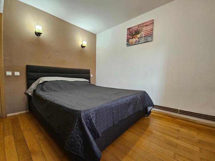 2 Camere Decomandat Zona Trocadero Mobilat Modern Gaze Termen Lung - 5