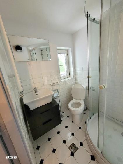 Apartament 1 camera, zona Iulius Mall, FSEGA, Mara?ti - 3