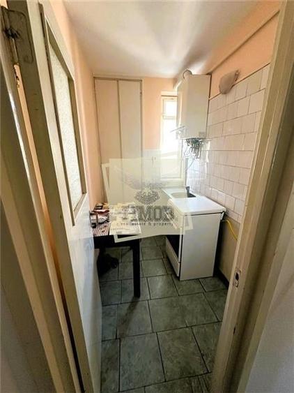 Apartament 2 Camere 35mpu Balcon inchis - 9