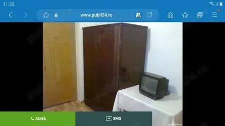 Garsoniera Bucuresti sector 2 - 3