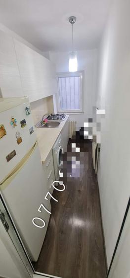 Garsoniera renovata integral - 5