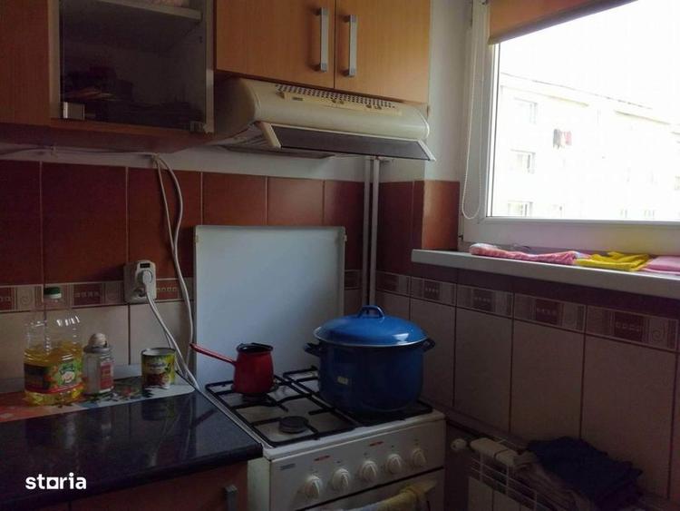 Garsoniera zona autogara, complet mobilata - 2