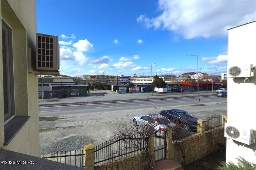 Mamaia Nord - Phoenicia Resort, casa de vacanta la mare, P+1E+Terasa! - 30