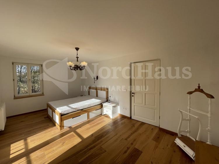 Casa din Tocile | Casa Individuala | Teren 1000 mp - 5