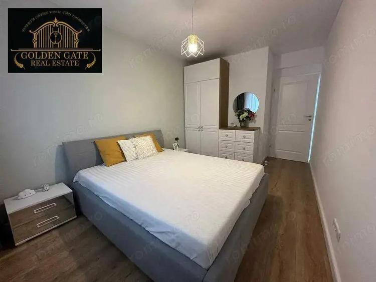 Mihai Bravu Global Residence - 2 Camere Mobilat Utilat Centrala Metrou - 4