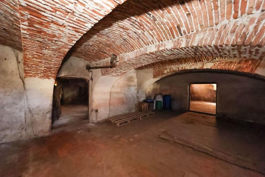 Casă Săsească Autentică cu Șură Impresionantă în Cristian – Teren 2729mp - 30