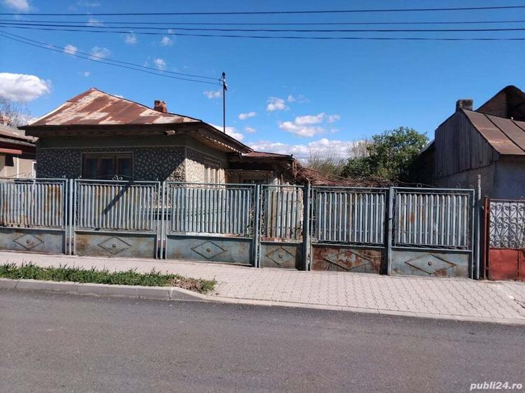 Vanzare casa Mizil -Tepes Voda - 5