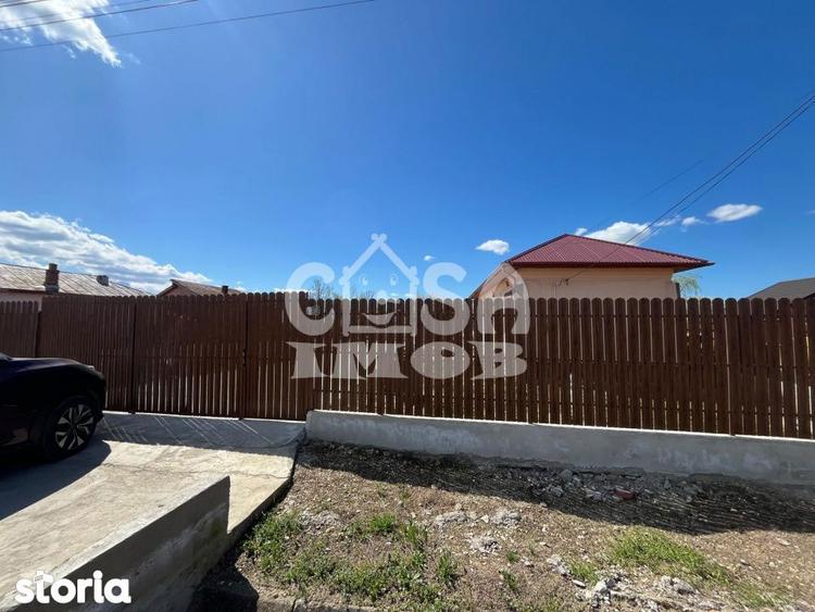 Casa parter + anexa renovata cu teren la strada - 3