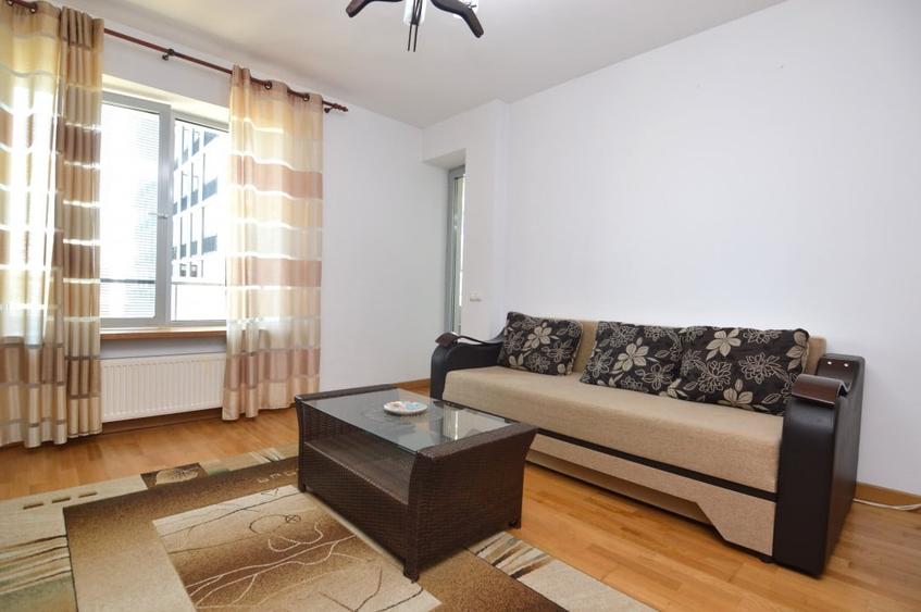 INCHIRIERE APARTAMENT 2 CAMERE TINERETULUI – ASMITA GARDENS - 5